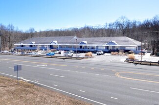 More details for 75 Berlin Rd, Cromwell, CT - Office for Sale