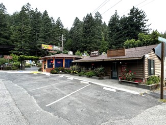 More details for 16632 Highway 116, Guerneville, CA - Office/Retail for Rent