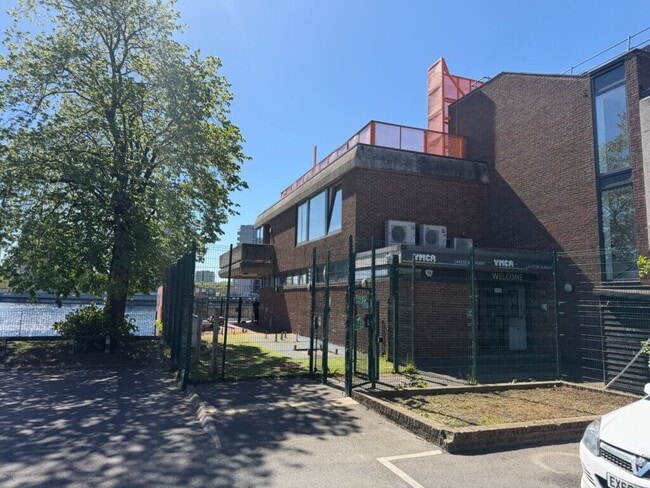 More details for Bazalgette Way, London - Retail to Rent