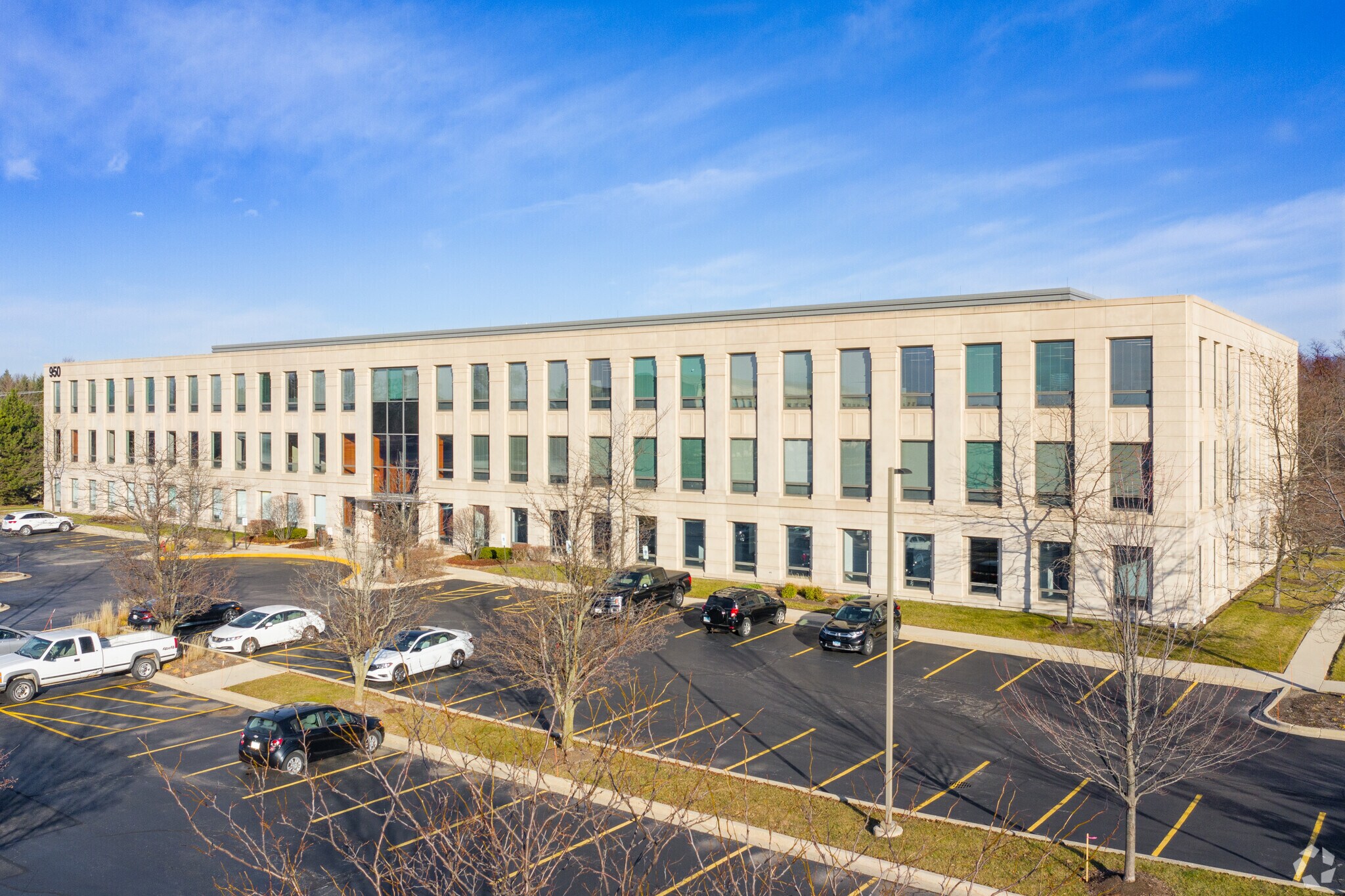 950 Technology Way, Libertyville, IL to rent Building Photo- Image 1 of 6