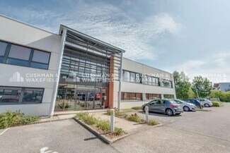 More details for Office to Rent