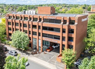 More details for Cromwell Ave, Bromley - Office for Rent