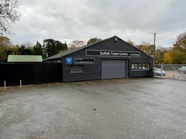 204 Bury Rd, Newmarket to rent - Primary Photo - Image 1 of 1