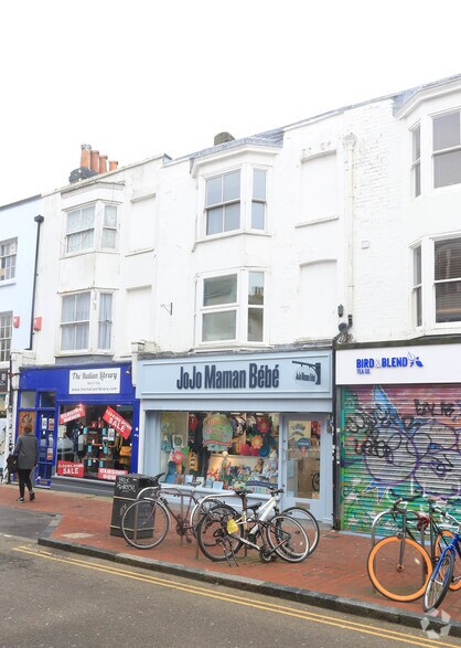 40 Gardner St, Brighton for sale - Primary Photo - Image 1 of 1