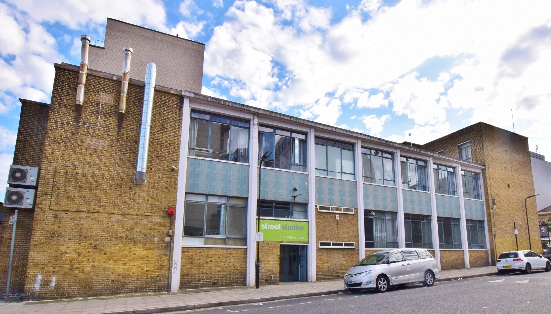 2 Dunston St, London for sale Building Photo- Image 1 of 1
