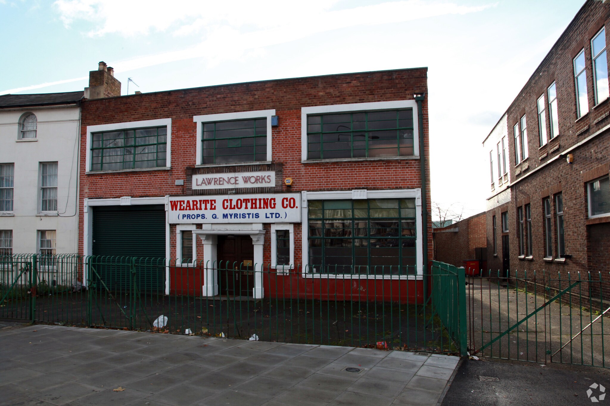 249-251 West Green Rd, London for sale Primary Photo- Image 1 of 1