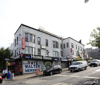 More details for 91-95 E 161st St, Bronx, NY - Office/Retail for Rent