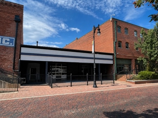 More details for 117 N Mosley St, Wichita, KS - Retail to Rent
