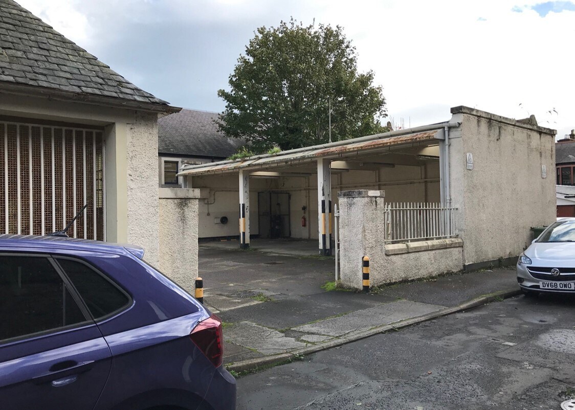 26 Castle St, Maybole for sale Building Photo- Image 1 of 1