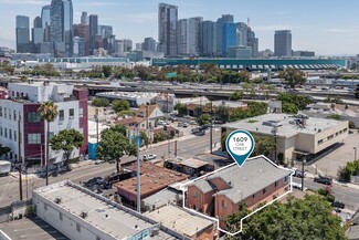 More details for 1609 Oak St, Los Angeles, CA - Residential for Sale