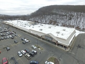 More details for 14 Candlewood Lake Rd, Brookfield, CT - Retail for Rent