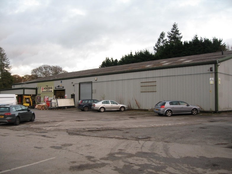 Carding Mill Ln, Keswick to rent - Building Photo - Image 3 of 5