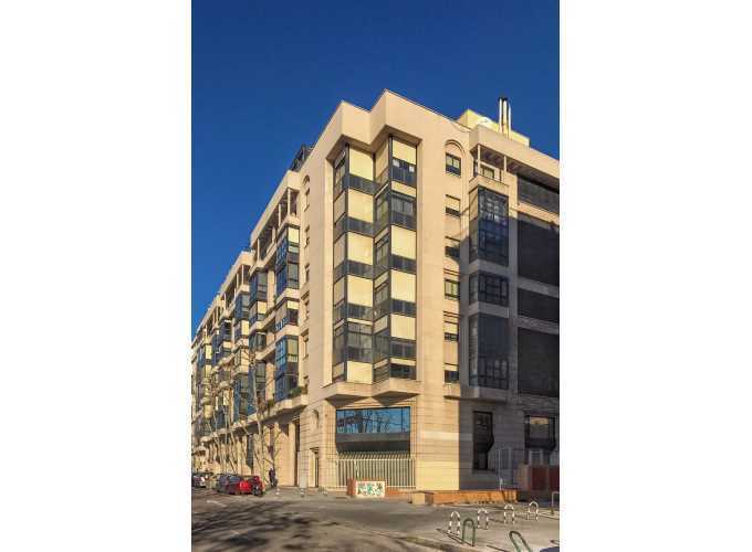 Build-to-Rent in Madrid, Madrid for sale Primary Photo- Image 1 of 2