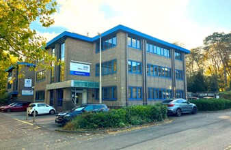 153-155 Sherwood Rd, Milton Keynes for sale Building Photo- Image 1 of 6