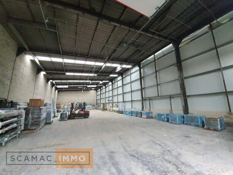 Industrial in Saint-Germain-lès-Arpajon to rent - Interior Photo - Image 2 of 31