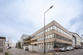 More details for 94-96 Rue Victor Hugo, Ivry-sur-Seine - Office to Rent
