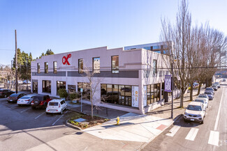 More details for 215 W 4th St, Vancouver, WA - Office for Rent