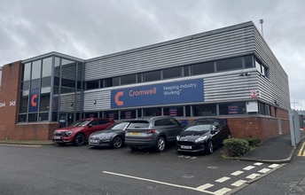 343-350 Edinburgh Ave, Slough to rent Interior Photo- Image 1 of 3