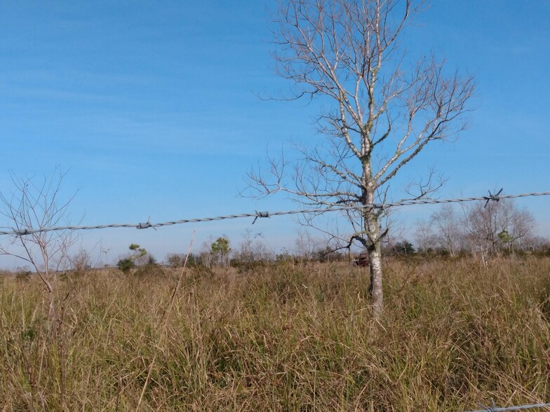 00 Belton Lane Extension Ln, Anahuac, TX for sale - Primary Photo - Image 1 of 4