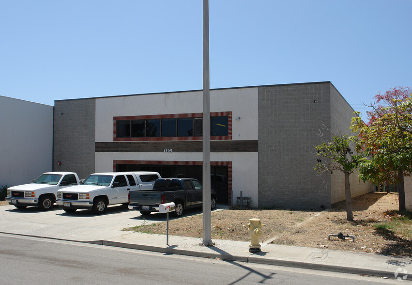 1395 Tower Sq, Ventura, CA for sale - Primary Photo - Image 1 of 1