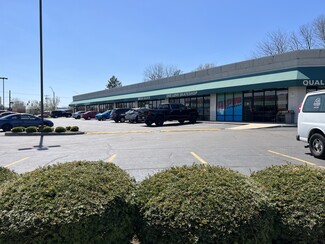 More details for 1827-1855 E Stroop Rd, Dayton, OH - Office/Retail for Rent