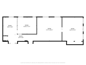 47 Elm St, New Haven, CT for rent Floor Plan- Image 1 of 18