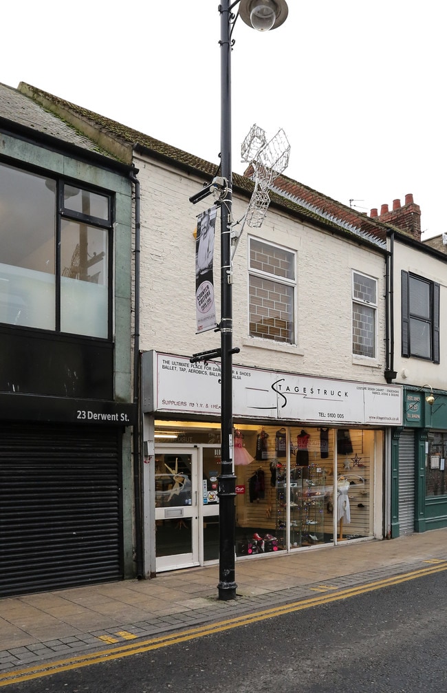 More details for 24 Derwent St, Sunderland - Retail to Rent