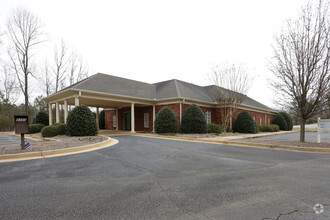 4595 Winder Hwy, Flowery Branch, GA for sale Primary Photo- Image 1 of 1