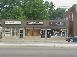 More details for 79-81 Broadway, Elmwood Park, NJ - Retail for Rent