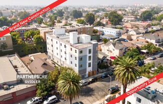 More details for 1010 E 25th St, Los Angeles, CA - Residential for Sale