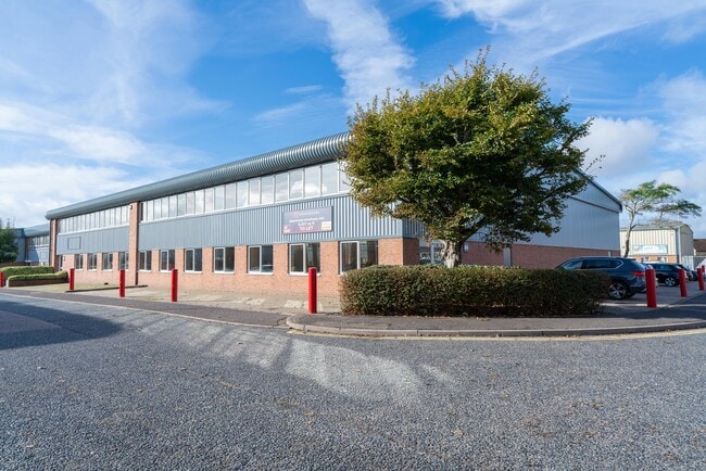 More details for Dolphin Rd, Shoreham By Sea - Light Industrial to Rent