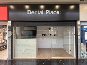 Retail in Barberà del Vallès, Barcelona to rent Interior Photo- Image 1 of 17