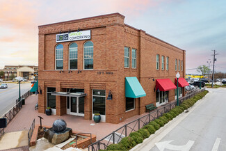 More details for 129 S Main St, Grapevine, TX - Coworking for Rent