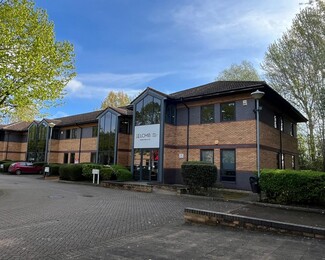 More details for 4 Trinity Way, Banbury - Office for Rent