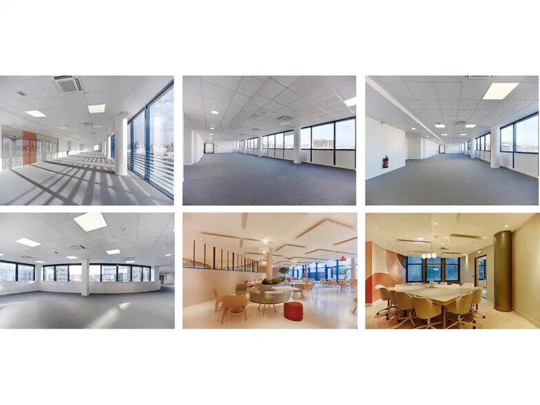 150 Route De La Reine, Boulogne-Billancourt to rent - Building Photo - Image 2 of 12