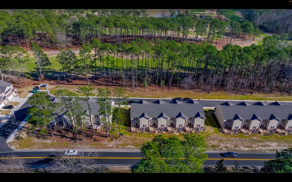 801 Ducks Lndg, Aberdeen, NC for sale - Aerial - Image 2 of 54