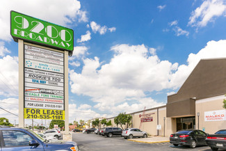 More details for 9200 Broadway St, San Antonio, TX - Retail for Rent