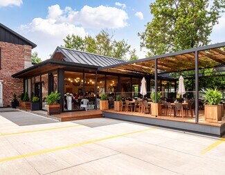 More details for 1450 Av Victoria, Longueuil, QC - Retail to Rent