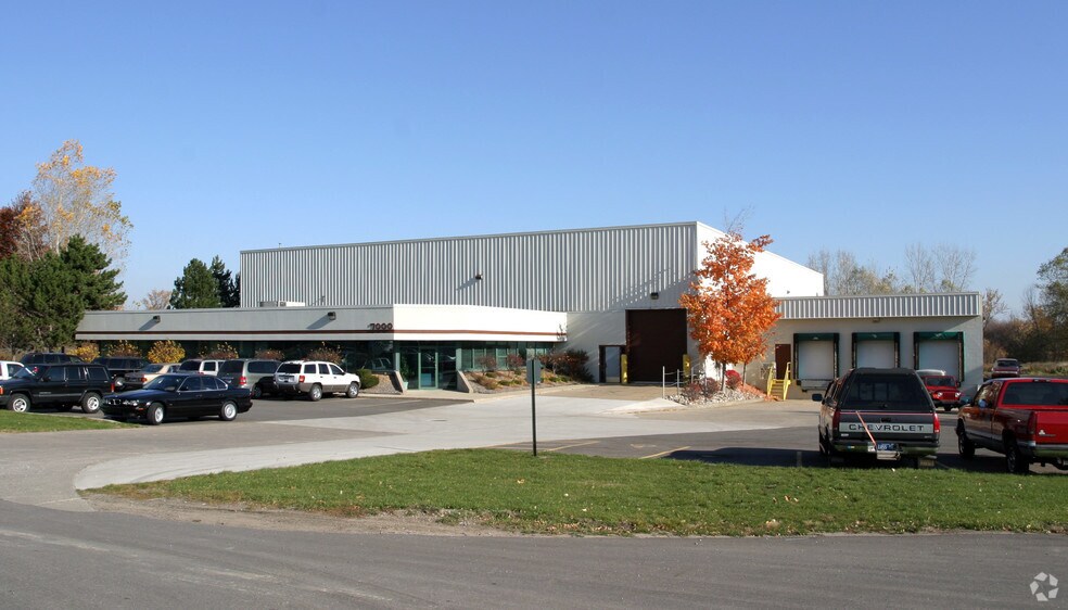 7000 Dutton Industrial Park SE, Caledonia, MI for sale - Primary Photo - Image 1 of 1