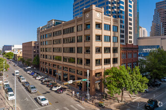 More details for 327 Congress Ave, Austin, TX - Office for Rent