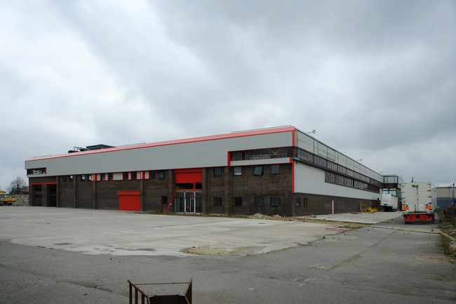 More details for 247 Sticker Ln, Bradford - Industrial to Rent