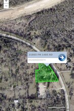 31865 FM 1485 Rd, New Caney, TX for sale Aerial- Image 1 of 5