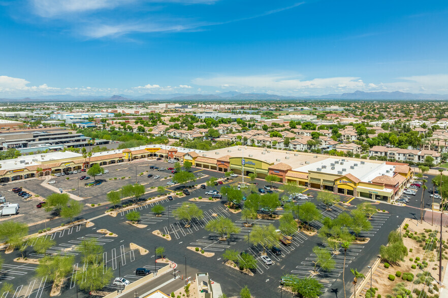 2031 N Arizona Ave, Chandler, AZ for rent - Building Photo - Image 1 of 10