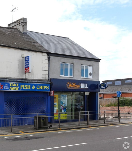 49 Anlaby Rd, Hull to rent - Building Photo - Image 3 of 3