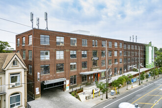 1655 Dupont St, Toronto, ON for rent Building Photo- Image 1 of 9