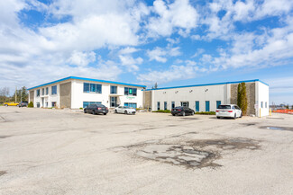 More details for 420 Weber St N, Waterloo, ON - Light Industrial for Rent