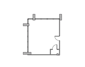 10925 Estate Ln, Dallas, TX for rent Floor Plan- Image 1 of 1