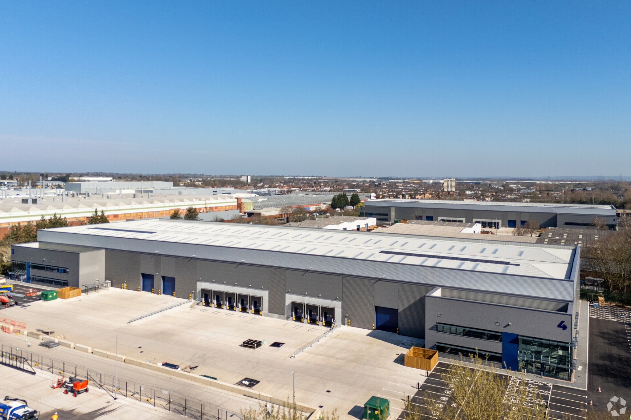 Dunlop Way, Birmingham to rent Building Photo- Image 1 of 2