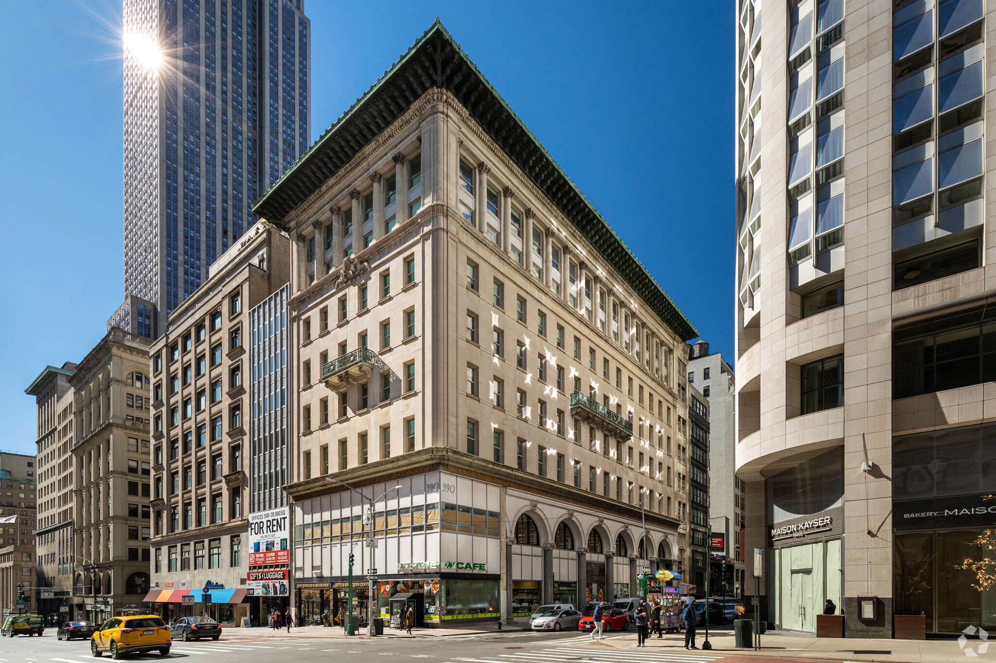 390 5th Ave, New York, NY to rent Building Photo- Image 1 of 4