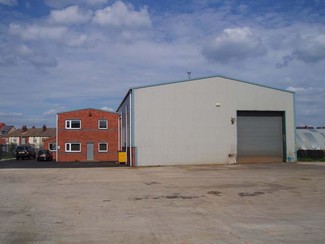 More details for Waterside Business Park – for Sale, Dinnington